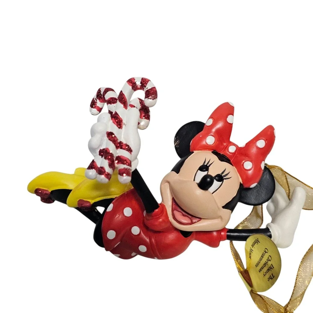 Disney delightful minnie